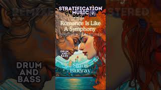 Romance Remixed #drumandbass  #music