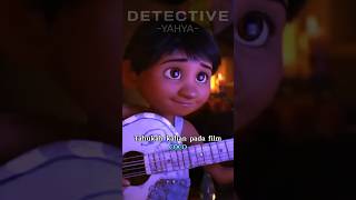 Tahukah Kalian Pada Film Coco