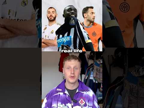 When Footballers REFUSED To Wear Their Shirt 😬