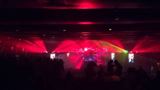 Dj SS @ WODB