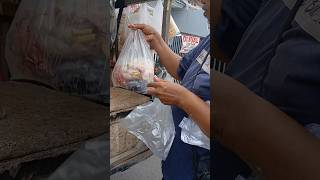 Rp 138.000 dapat apa?#dailyvlog #food #shorts