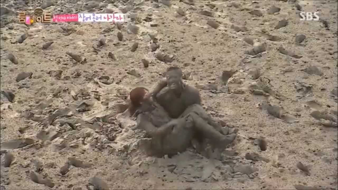 Roommate's Tuesday Couple JackJi - 'Some' MV