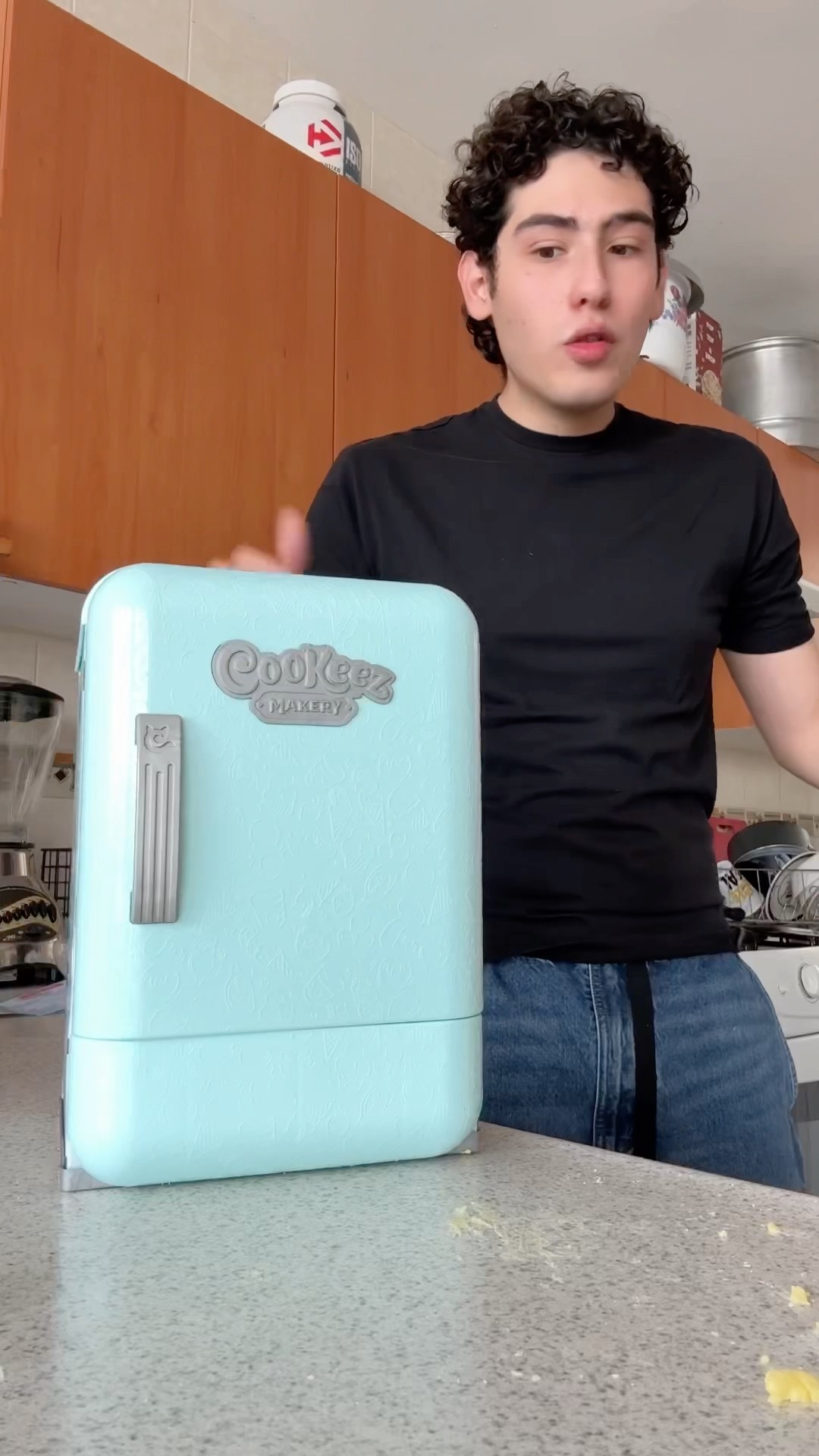 REFRIGERADOR MAGICO?| Leo Study