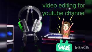 how to edit video in 5 minutes add music,sticker etc.,😊😊🤩 screenshot 5