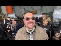 ANDY RUIZ CON CADENA MILLONAREA SUELTA LA SOPA, VOY HACER CAMPEÓN OTRA VEZ Y OPINA DE JR CÉSAR CHÁVZ