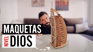 Cómo crear maquetas NIVEL DI0S