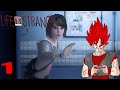Max The Saiyan Time Machine! | Evil Goku Plays Life Is Strange - Part 1