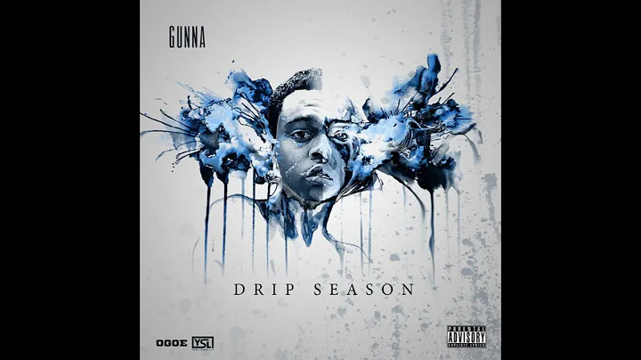 Gunna - Can't Relate (Instrumental) (prod. Jugg Santana)