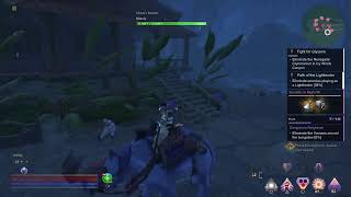 Skyforge - Lightbinder lvling