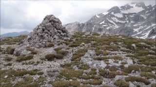 Kamniška Bela Vežica 1980M Lučki Dedec 2023M