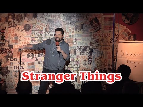Fábio Lins - NA FOGUEIRA (Clube do Minhoca) - Stand up
