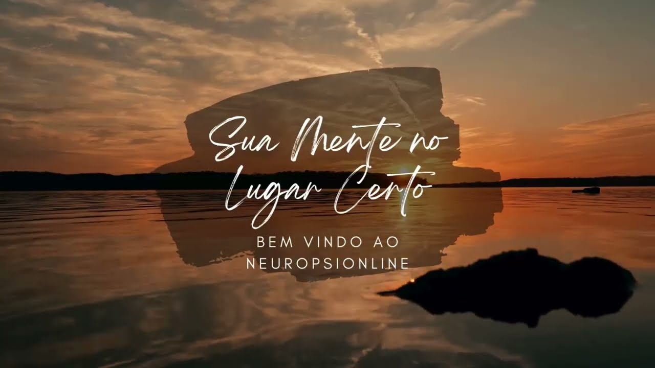 A Mente Humana: Uma Imersão Neuropsicanalítica e a Possibilidade da Reprogramação Terapêutica