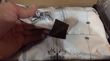 Adafruit ADABOX 002 - Quick Unboxing and Review