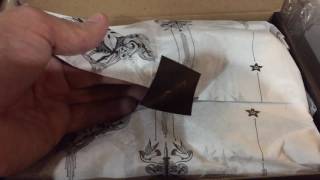 Adafruit ADABOX 002 - Quick Unboxing and Review