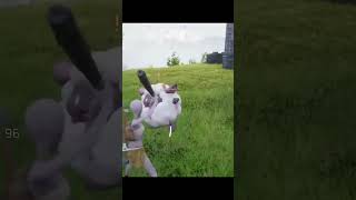 Zachstein Island #oneyplays #gamingclips #funny