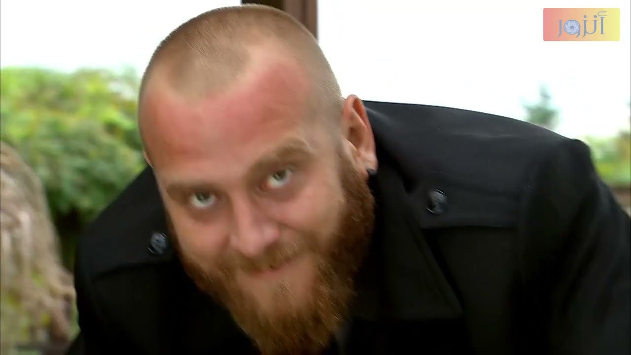 معقوووول عائشة حامل من عاكف والدكتورة أكدتلها الحمل - الفريق الأول 3