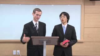 JAERIM 2012 Conference, 20120224 촬영모음 리치 1, part 1