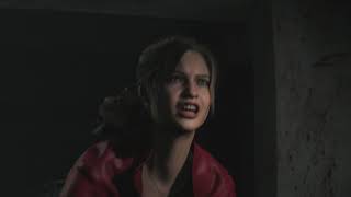 Resident Evil 2 Part 30, Getting Inside The S.T.A.R.S.' Armory