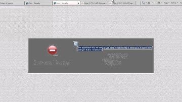 Cisco ASA CX Basic Overview