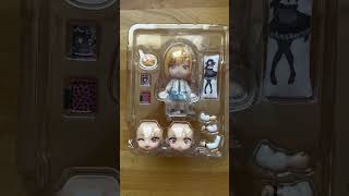 Unboxing Nendoroid Kitagawa Marin From My Dress-Up Darling Anime Figure Unboxing