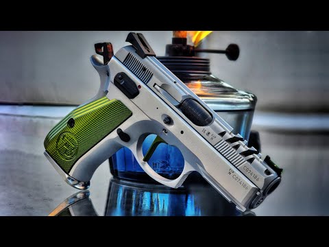 5 Best-Selling Pistols You Should Buy This March 2024