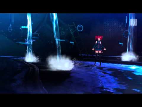 【Kasane Teto】Meltdown -Project DIVA F 2nd-【Cover Song】