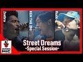 【特別版】KEN THE 390 &amp; Rude-αが己のルーツをオリジナルリリックに... Zeebra 『Street Dreams』【session 2/3】