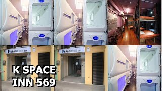 K Space Inn 569