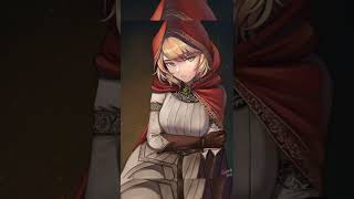 Famous Roderika 😩 | #shorts #eldenring #gaming Profile