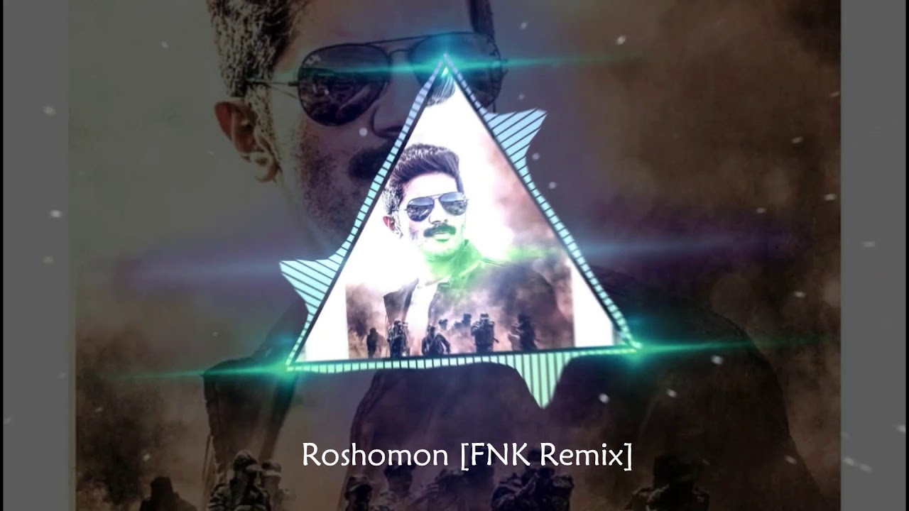 Solo   Roshomon FNK Remix