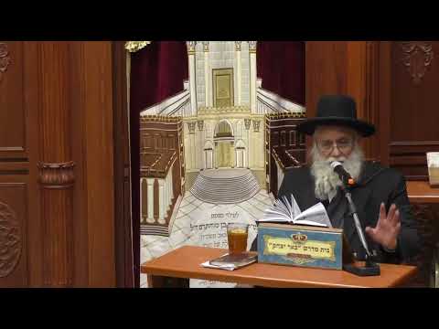 שיעורים חיים LIVE -זוהר קדוש עם הרב יהודה שהרבני -ובשעה 20:15 שיעורו בעין יעקב עם הרב משה קירזון