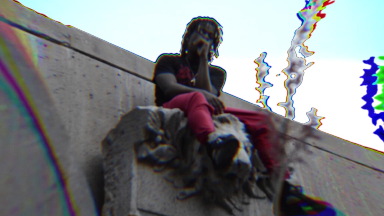 $pud Boom - Geekin GahDammit (Music Video) Shot By. LOST FOOTAGE @TheGrimLynn.