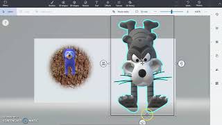 How to use Paint 3D , Free tutorial , All effects for free . Enjoy making your project Nice !!!!!! screenshot 2