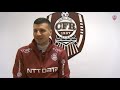 Interviu George Țucudean