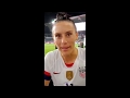 USWNT vs Belgium - IG Stories + fans' videos 04/07/19