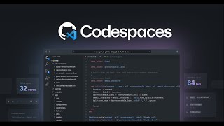 How to use Github Codespaces. #github #githubcodespace #linuxbash