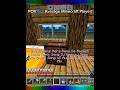 POv🗣️:- Average Minecraft Player! || Mera Rang De Basanti Chola || #minecraft#memes#26january #fumny
