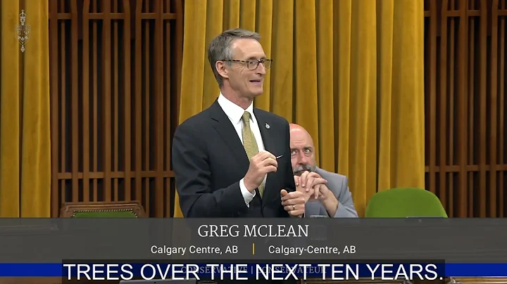 Liberal Plan to Plant 2 B Trees Just Isn't Happening