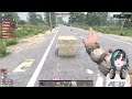 End of video