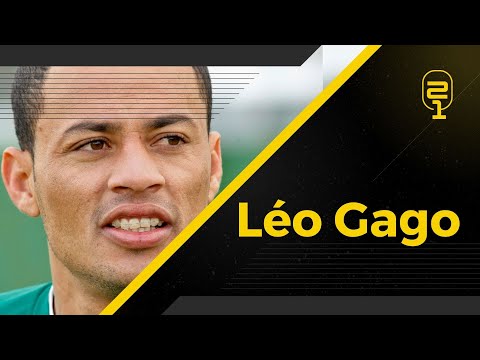 LÉO GAGO | Dois Um Podcast #14