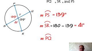 Lesson 4   Arcs Measures
