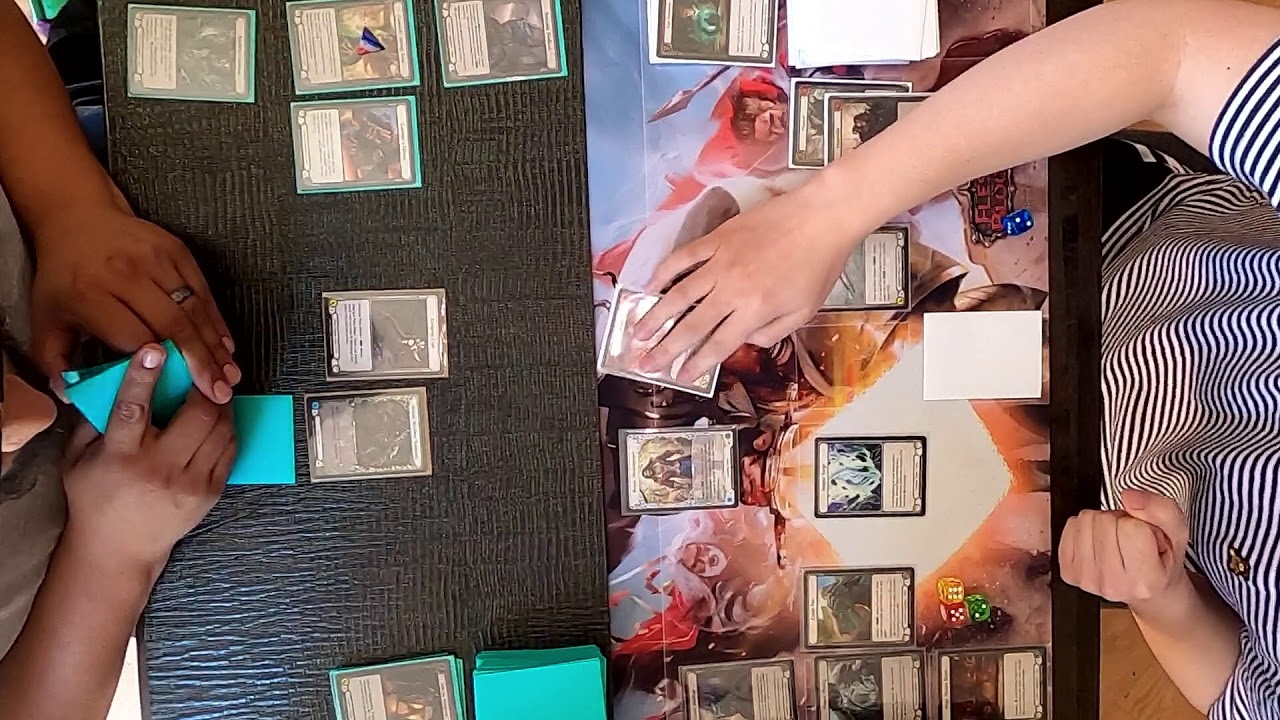 Road to Nationals @ Mythos Games!