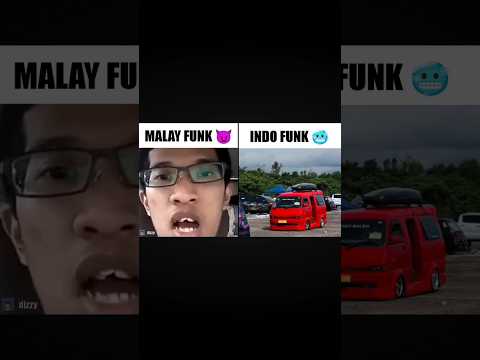 Malay Funk Indo Funk Funk 