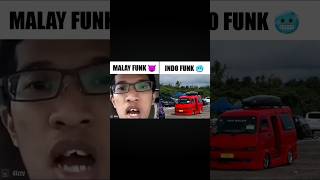 Malay Funk Indo Funk