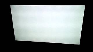 Playstation 4 Pro flashing screen issue