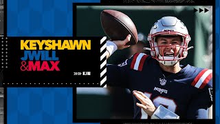 Where would Mac Jones land in a redraft? | KJM