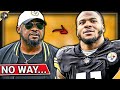 HUGE Steelers Trade Coming... This Keeps Getting CRAZIER | Pittsburgh Steelers News