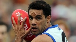 Round 20, 2013 - Daniel Wells Highlights