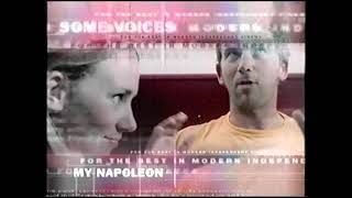 Original Vhs Opening K-Pax Ukireland Rental Tape