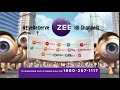 Zee HD | Composite promo | Aankhon Ka Aandolan